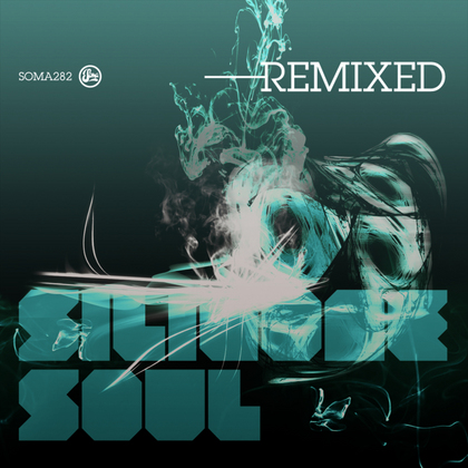 Silicone Soul Remixed cover