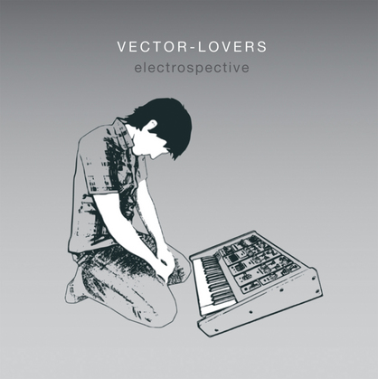Electrospective cover