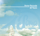 Soma Classics / Slam DJ Mix / Silicone Soul DJ Mix