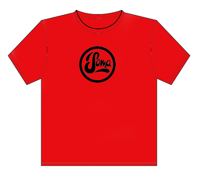 SOMA Classic Logo T-Shirt