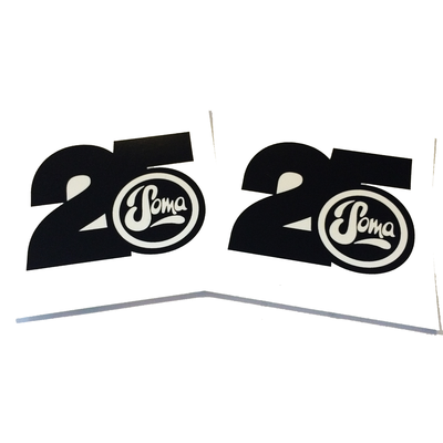 Soma 25 Stickers - 1