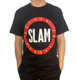 Limited Edition SLAM - Return To Source T-Shirt