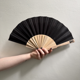 Soma Hand Fan