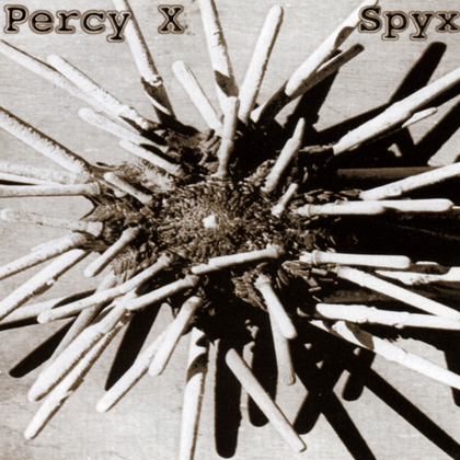 Spyx cover