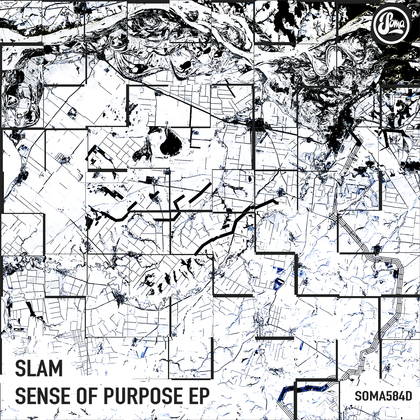 Sense Of Purpose EP cover