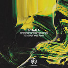 The Great Attractor EP