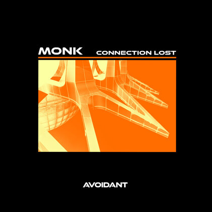 Connection Lost cover