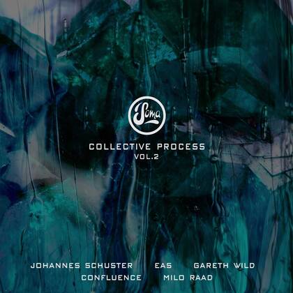 Collective Process Vol. 2 cover