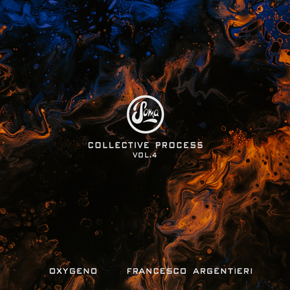 Collective Process Vol. 4 cover