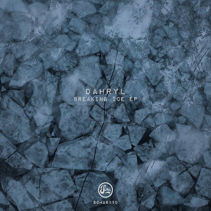 Breaking Ice EP cover
