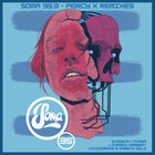 Soma 35.3 - Percy X Remixes [DIGITAL]