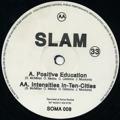 Positive Education cover
