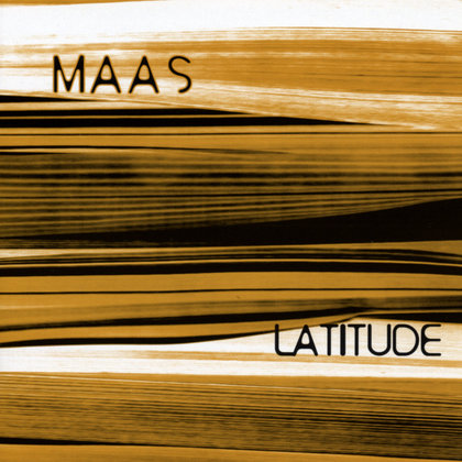 Latitude cover