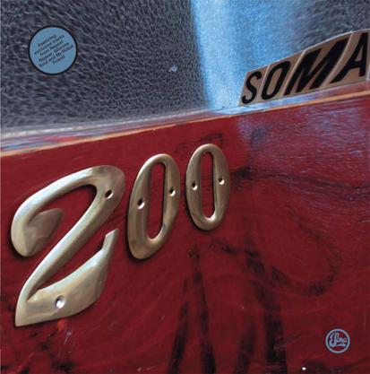 Soma 200 12 cover