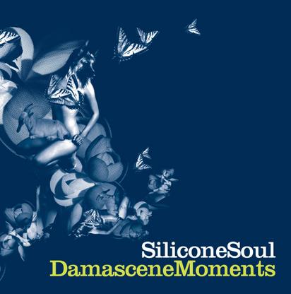 DamaSceneMoments cover