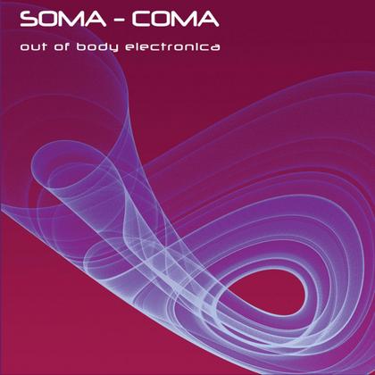 Soma Coma cover
