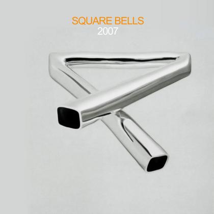 Square Bells cover