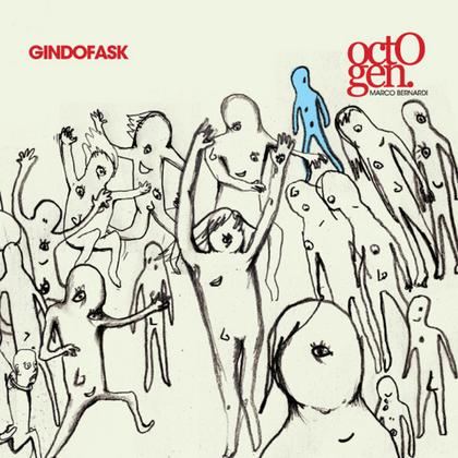 Gindofask cover