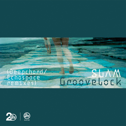 Deepchord / Echospace Remixes (12) cover