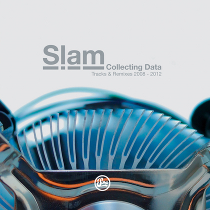 Collecting Data cover