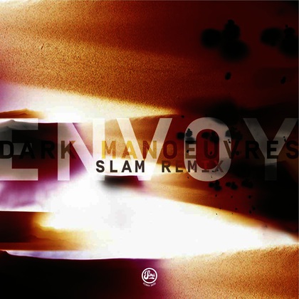 Dark Manoeuvres (Slam Remix)  cover