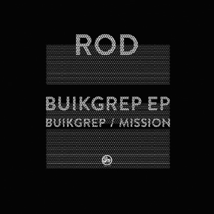 Buikgrep EP Ltd.