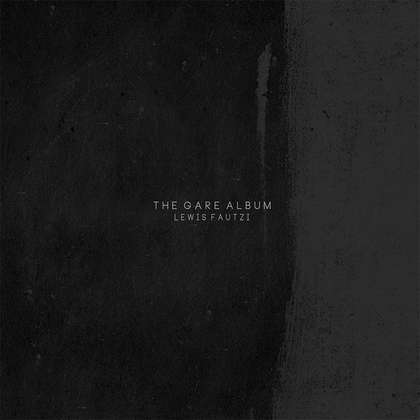 The Gare Album (LP version) cover