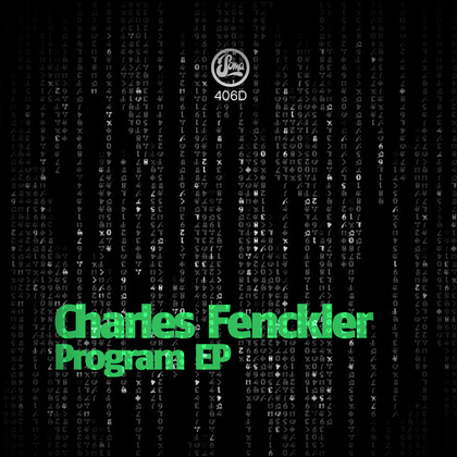 Program EP cover