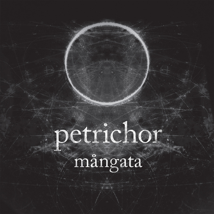 M�ngata (Digital Continuous Mix Download) cover