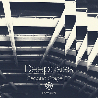 Second Stage EP