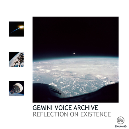 Reflection On Existence  cover