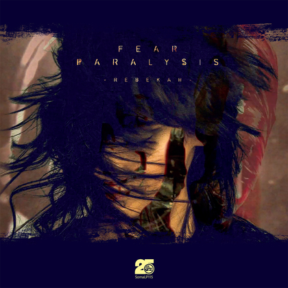 Fear Paralysis (Vinyl) cover