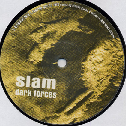 Dark Forces cover