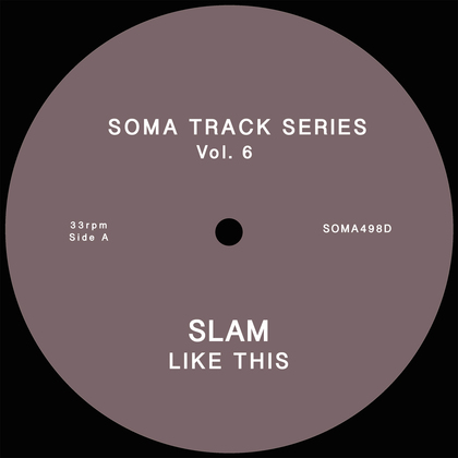 Soma Track Series Vol 5 & 6 cover