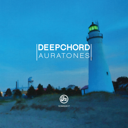 Auratones (CD / Digital) cover