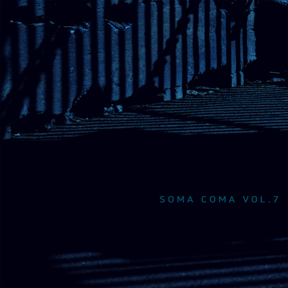 Soma Coma 7 cover