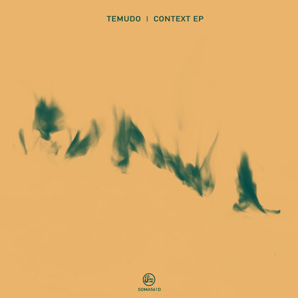 Context EP cover