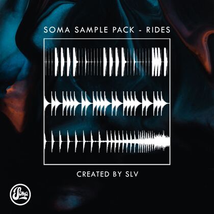 Soma Sample Pack - Rides cover